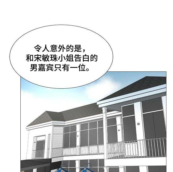 《镜头语言》第31话 31_不能接受 第1页