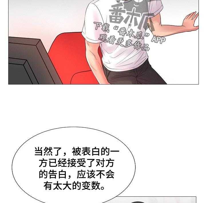 《镜头语言》第31话 31_不能接受 第23页