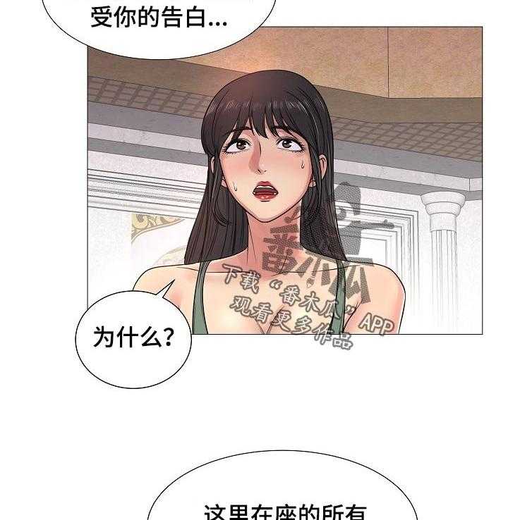 《镜头语言》第31话 31_不能接受 第45页