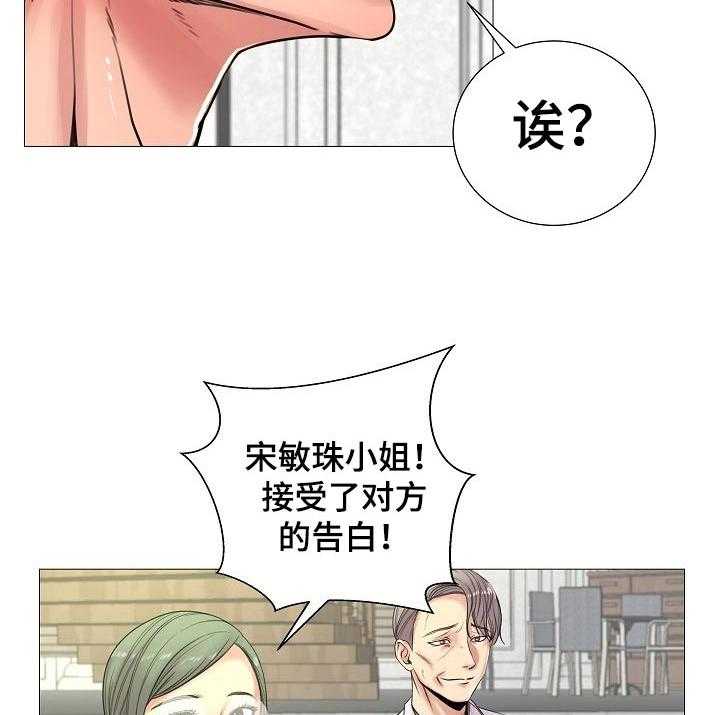 《镜头语言》第31话 31_不能接受 第9页
