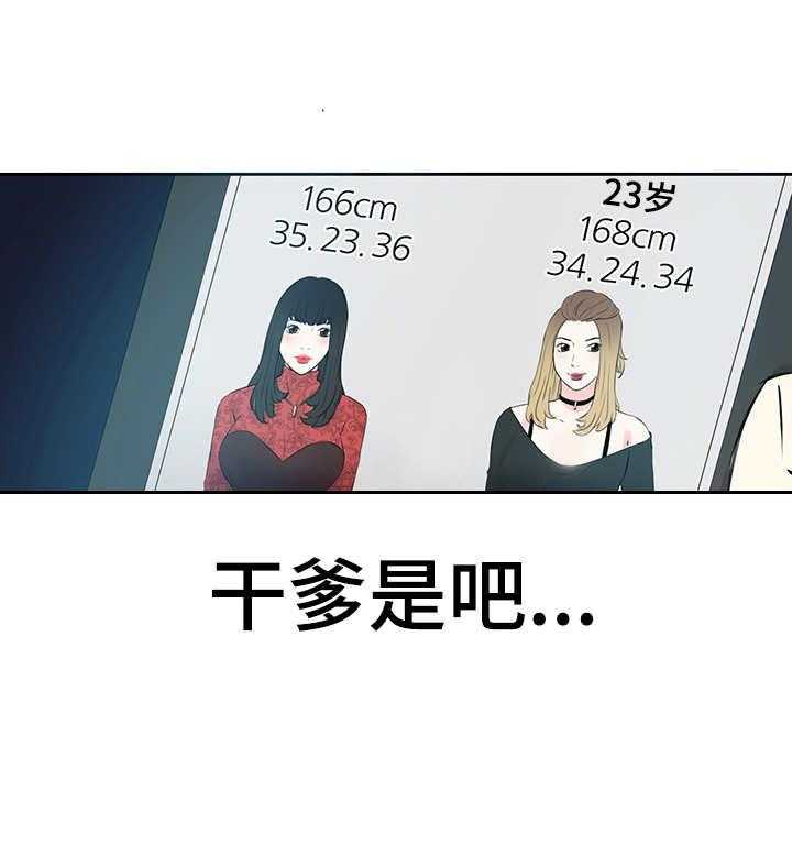 《金钱资助者》第6话 6_动手动脚 第13页