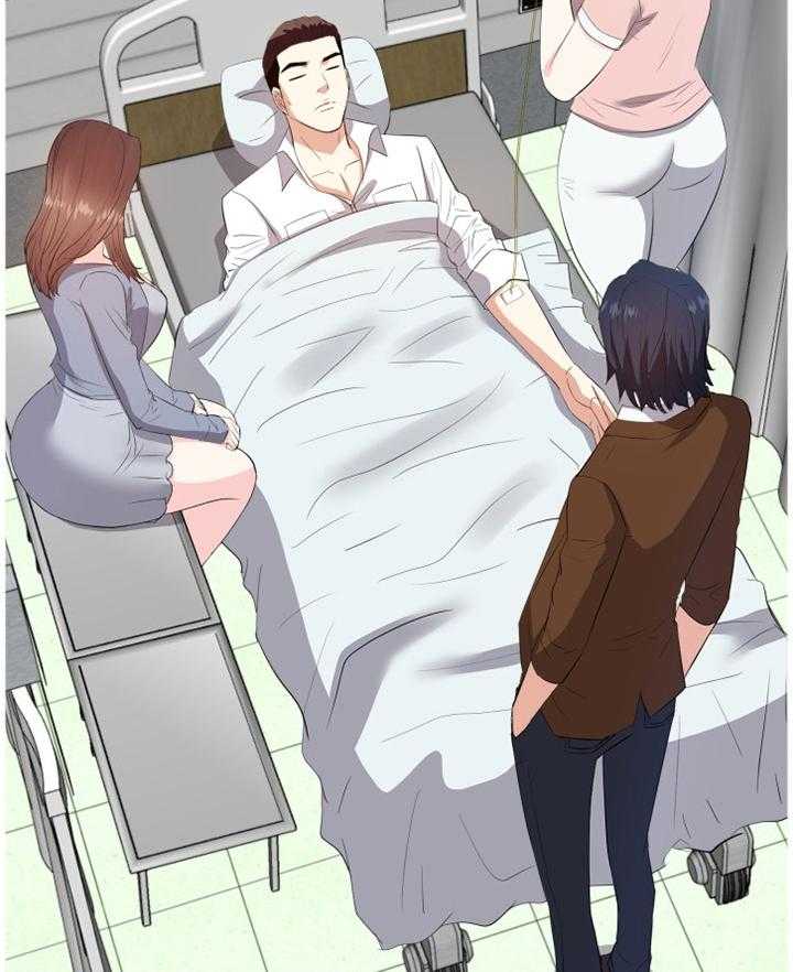 《金钱资助者》第39话 39_求助 第36页