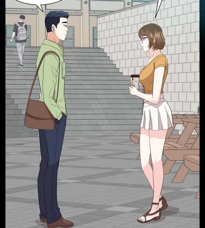《金钱资助者》第54话 54_回想过去 第4页