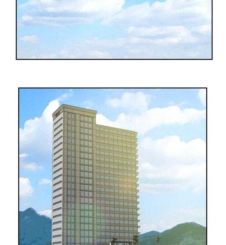 《金钱资助者》第63话 63_偷偷回去 第8页