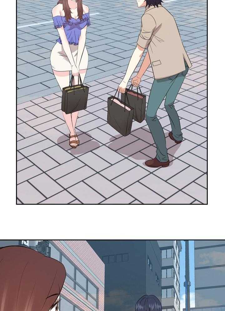 《金钱资助者》第68话 68_离开 第8页