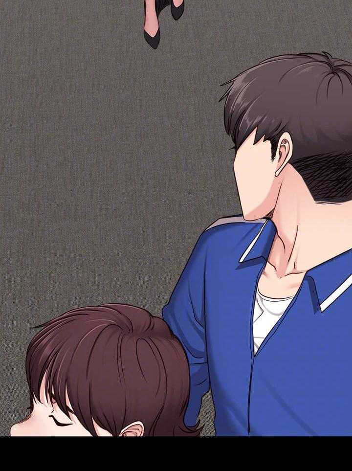 《健身馆教练》第4话 4_担心 第4页