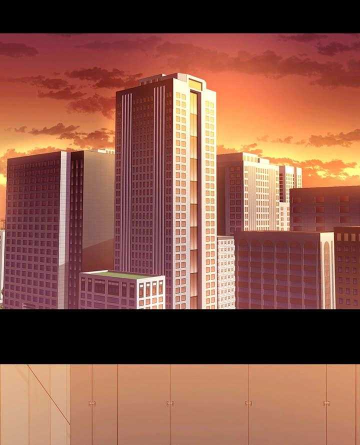 《健身馆教练》第31话 31_心思 第1页