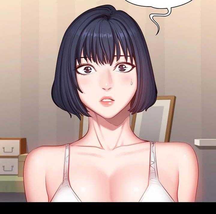 《健身馆教练》第36话 36_质问 第36页