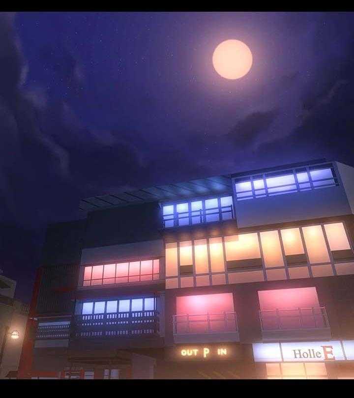 《健身馆教练》第35话 35_中场离开 第21页