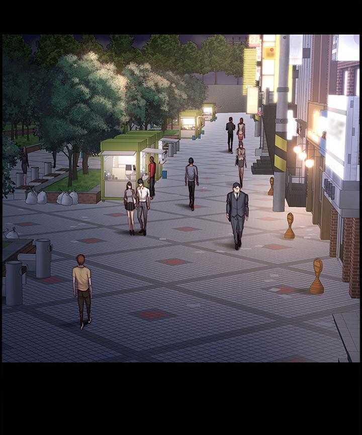 《健身馆教练》第54话 54_小玩笑 第1页