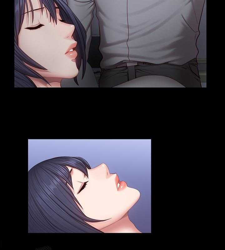 《健身馆教练》第55话 55_送她回家 第31页
