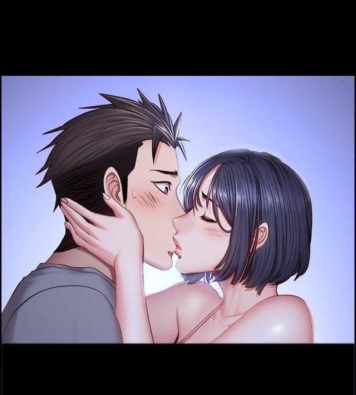 《健身馆教练》第55话 55_送她回家 第36页
