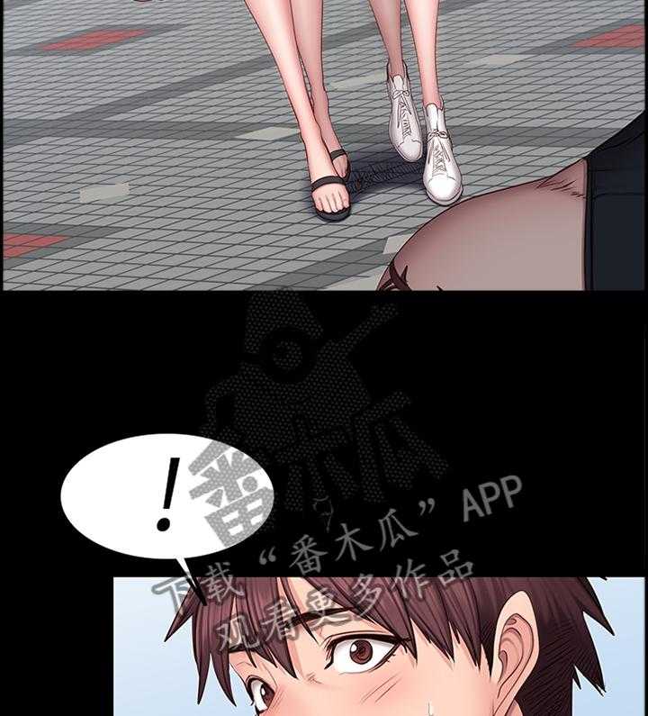 《健身馆教练》第63话 64_失宠 第27页