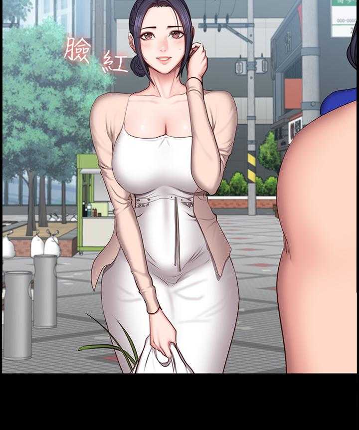 《健身馆教练》第64话 65_我来帮你 第4页
