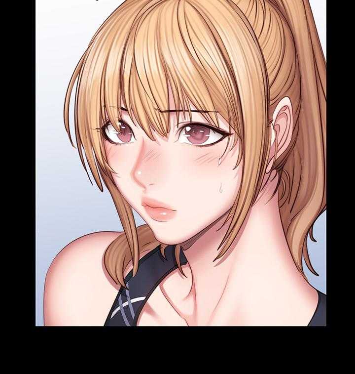 《健身馆教练》第65话 66_一起运动 第27页
