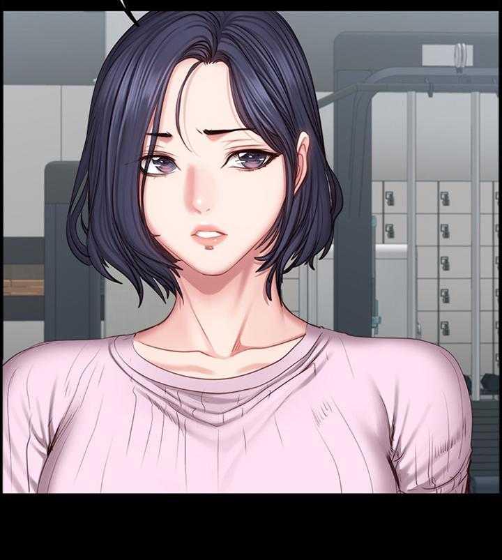 《健身馆教练》第69话 70_人靠衣装 第5页