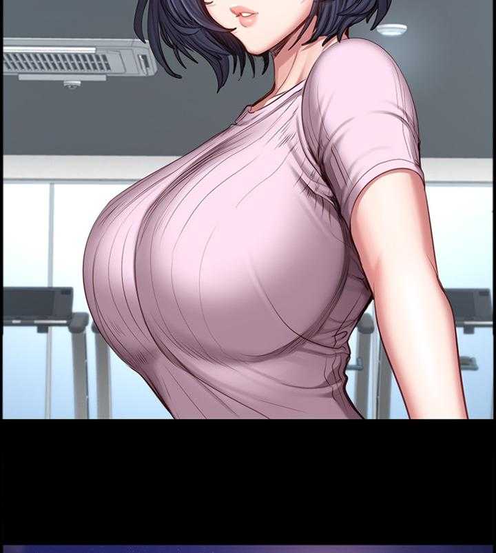 《健身馆教练》第69话 70_人靠衣装 第8页