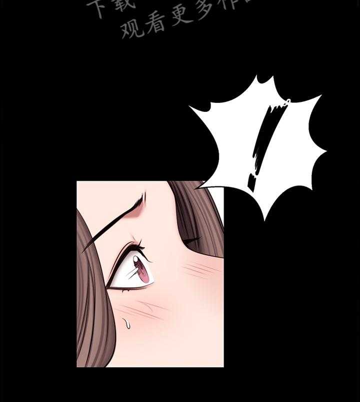 《健身馆教练》第68话 69_人气爆棚 第22页