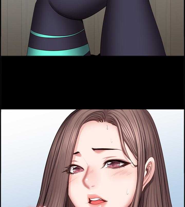 《健身馆教练》第68话 69_人气爆棚 第30页