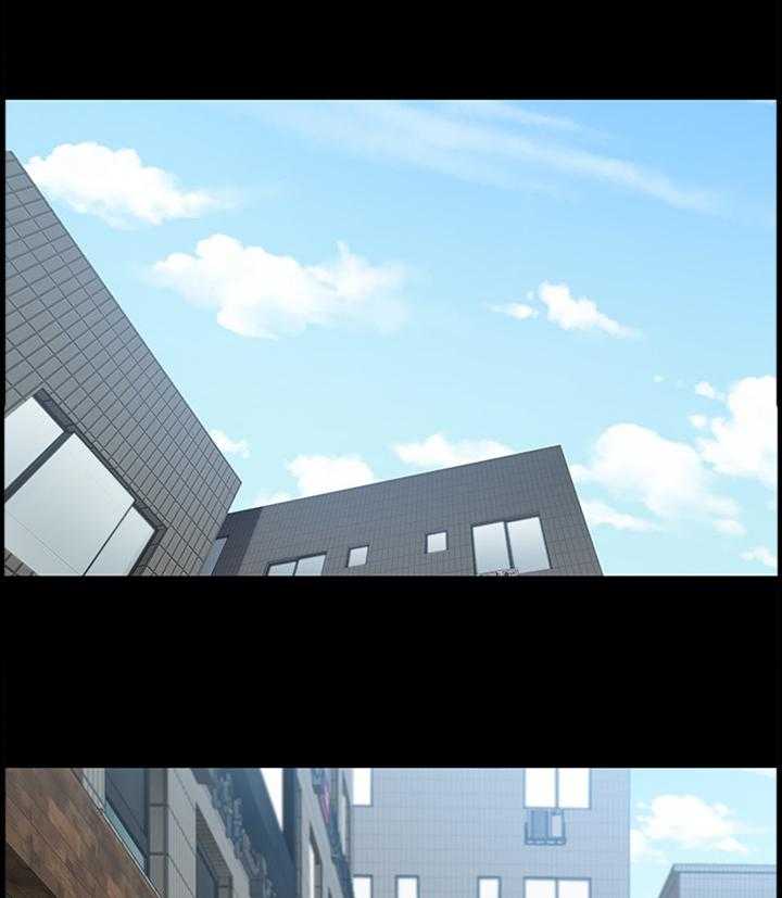 《健身馆教练》第74话 75_误会 第22页