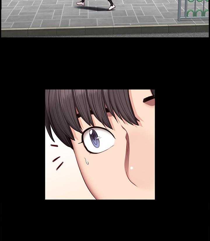 《健身馆教练》第74话 75_误会 第25页