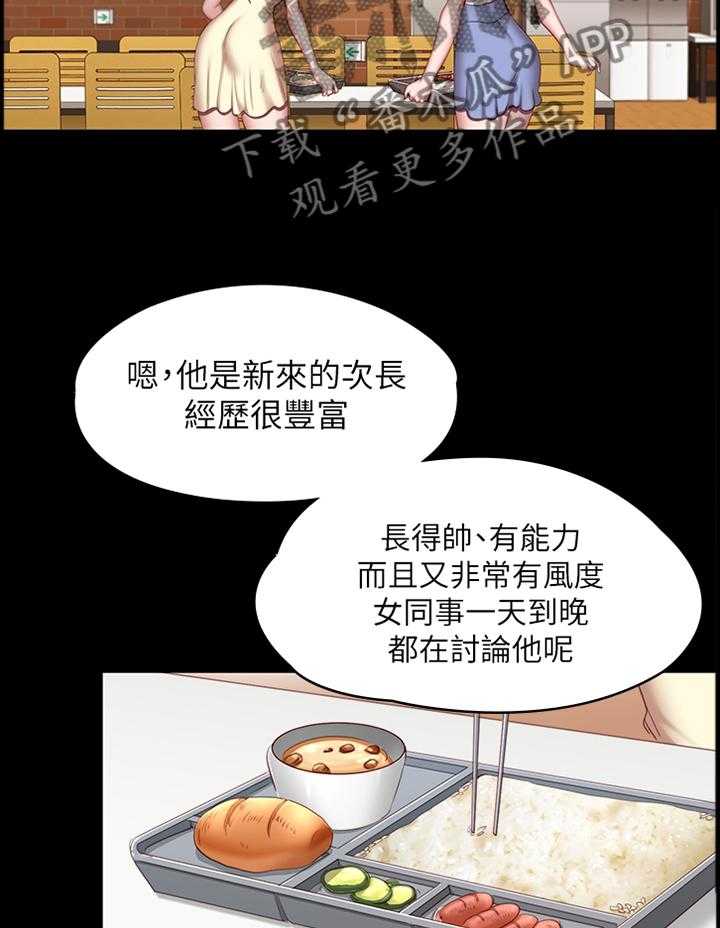 《健身馆教练》第76话 77_心烦意乱 第6页