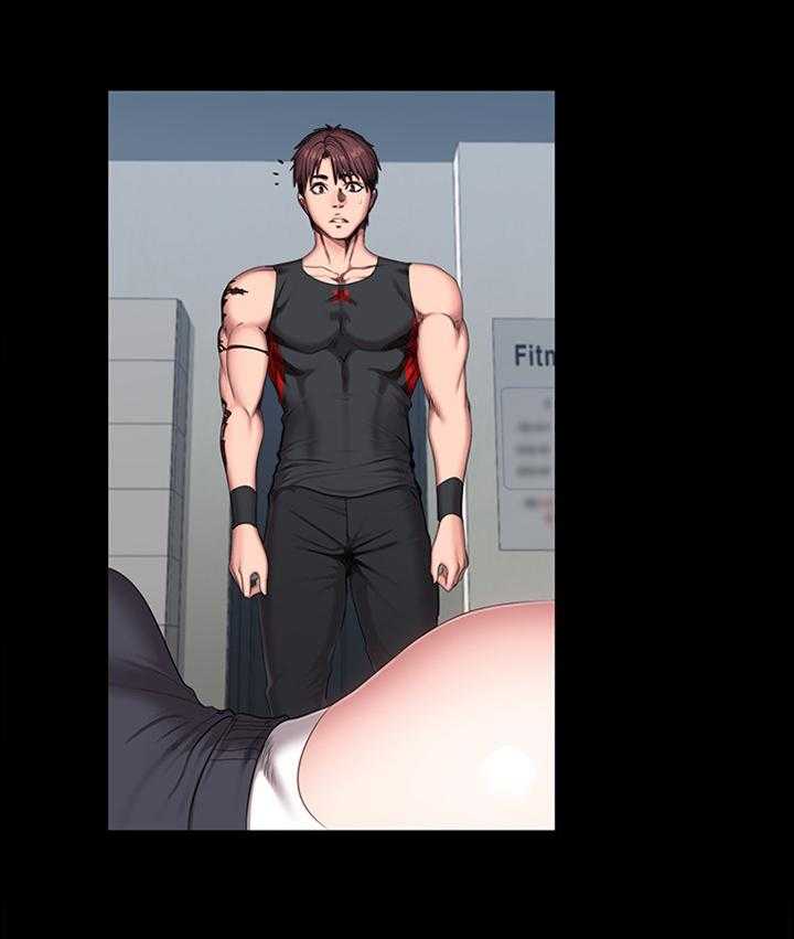 《健身馆教练》第79话 80_做梦 第26页