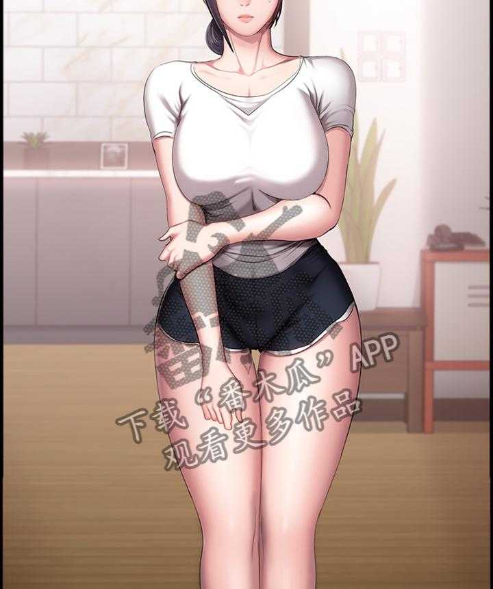 《健身馆教练》第81话 82_闯祸 第10页
