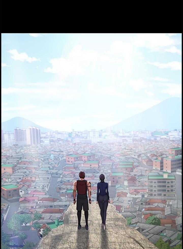 《健身馆教练》第99话 101_休息一下再走 第10页