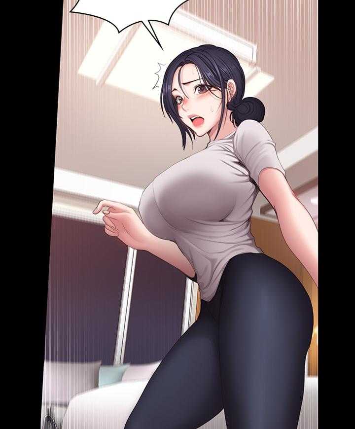 《健身馆教练》第100话 102_只是因为喜欢你 第7页