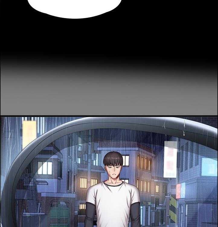 《健身馆教练》第110话 113_你在干嘛 第10页