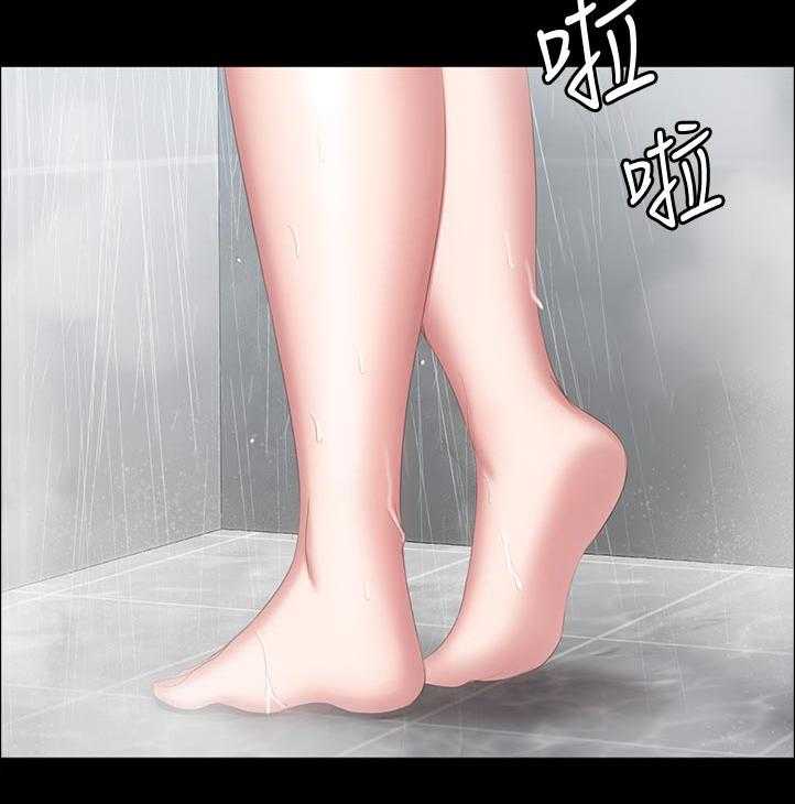《健身馆教练》第110话 113_你在干嘛 第26页