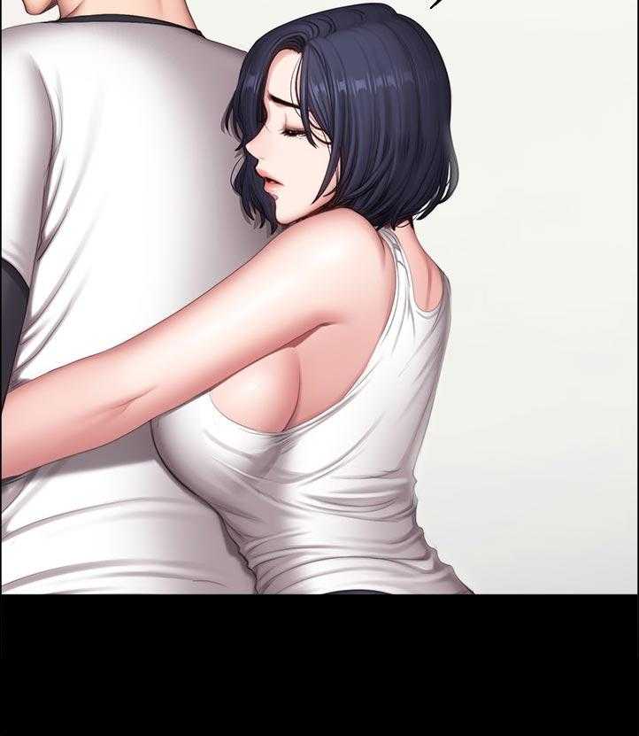 《健身馆教练》第111话 114_你说的没错 第35页