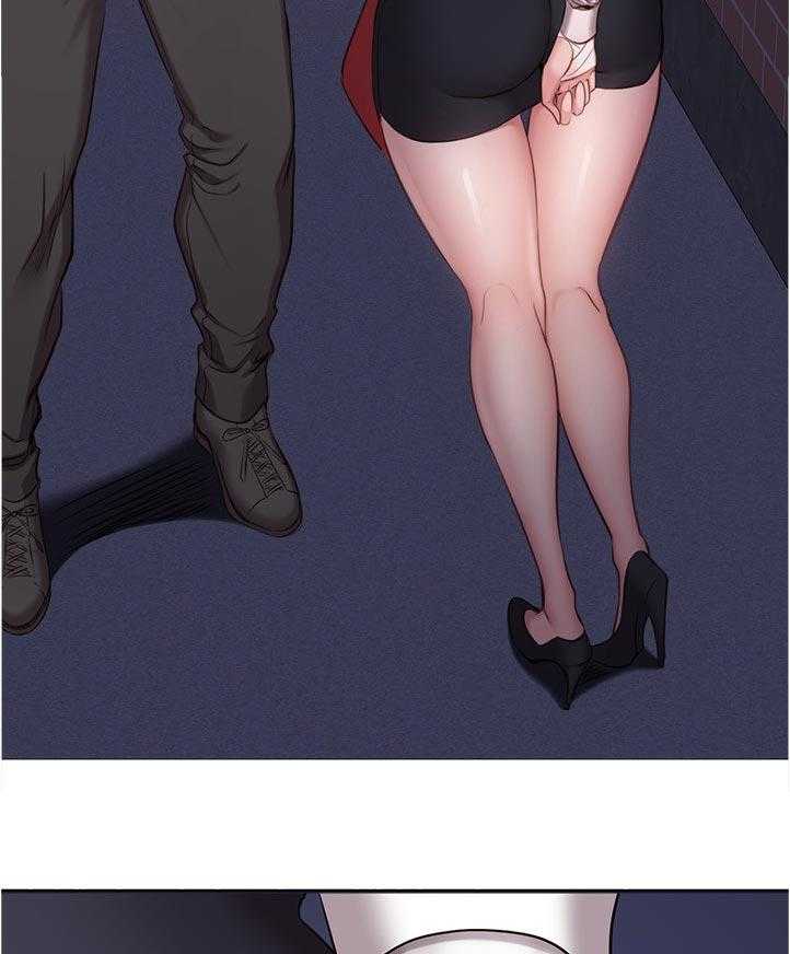 《健身馆教练》第114话 117_ 不然嘞 第7页
