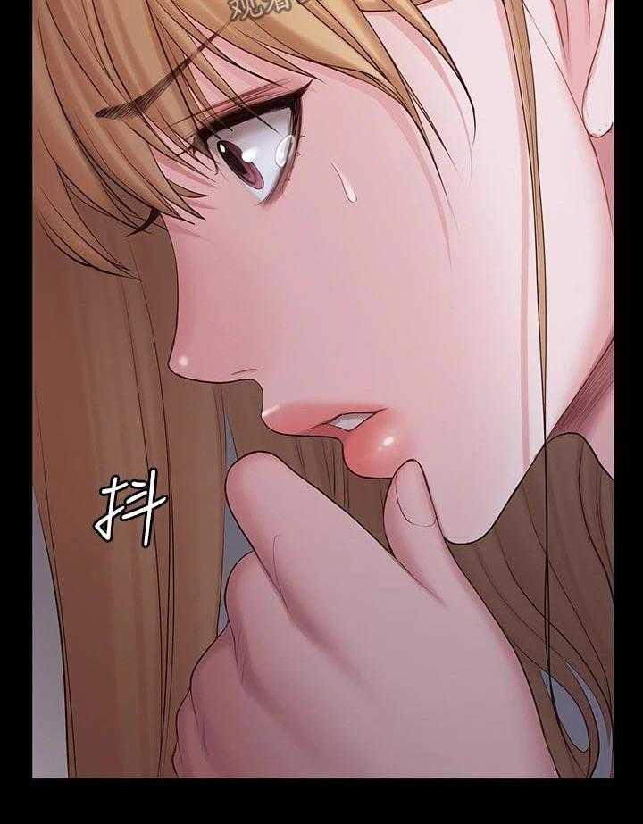 《健身馆教练》第115话 118_害怕 第27页