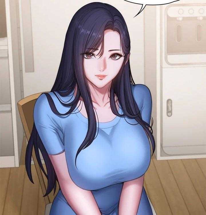 《健身馆教练》第123话 126_碰面 第10页