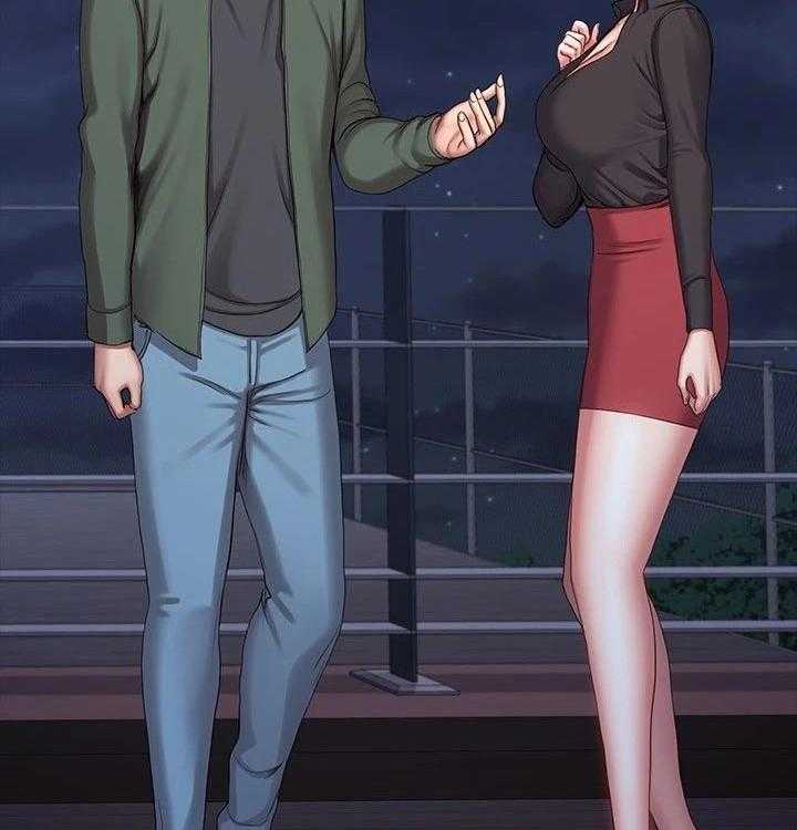 《健身馆教练》第126话 129_背着 第13页