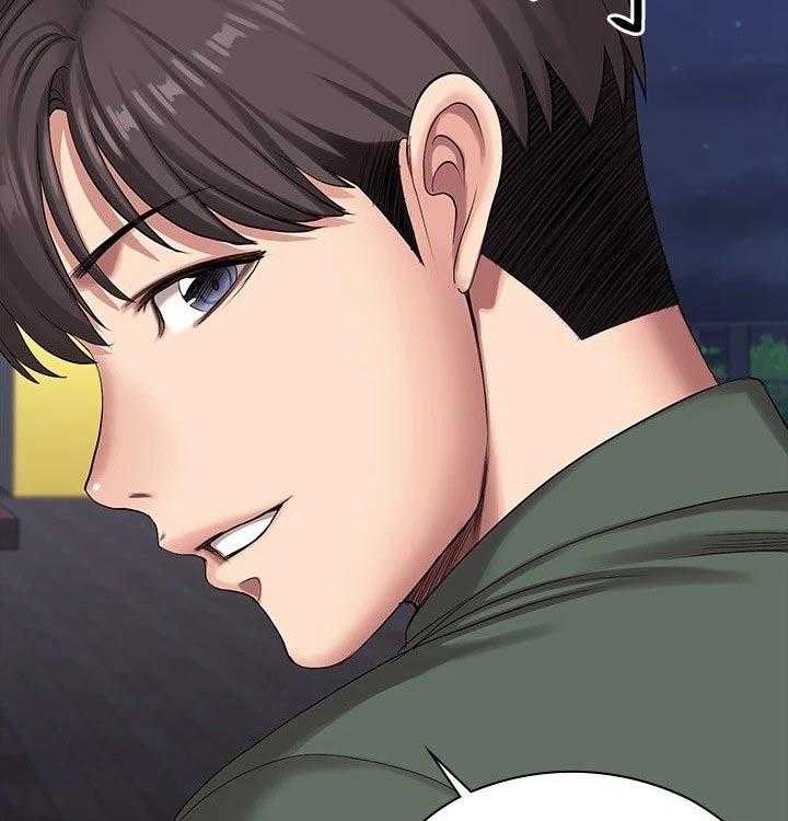 《健身馆教练》第126话 129_背着 第18页