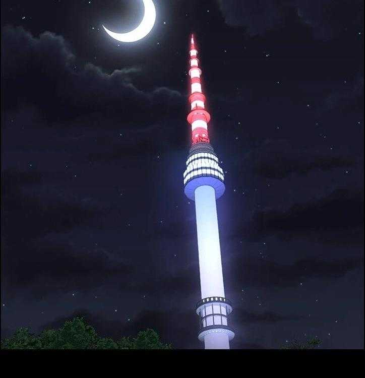 《健身馆教练》第126话 129_背着 第2页