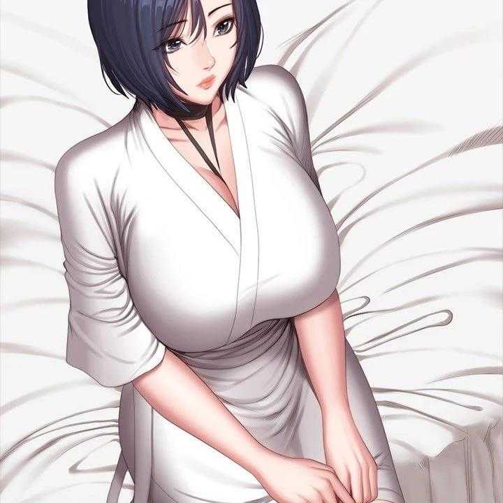 《健身馆教练》第128话 131_搭讪 第14页