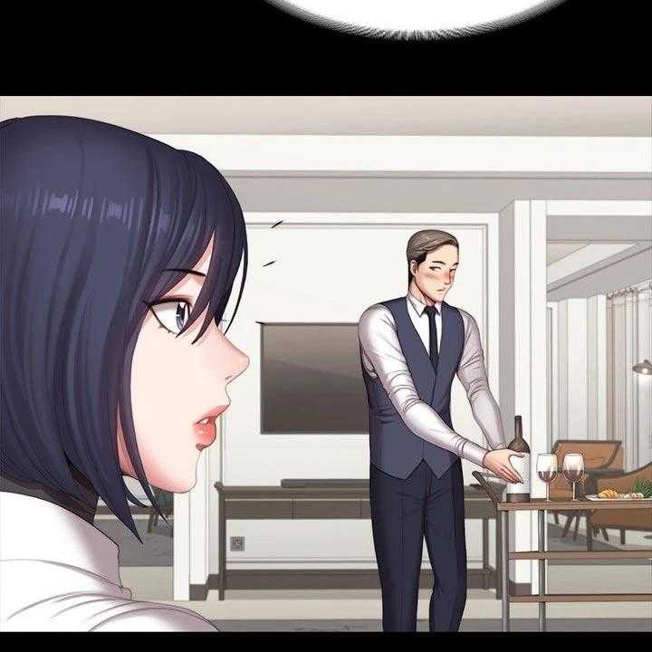 《健身馆教练》第128话 131_搭讪 第16页