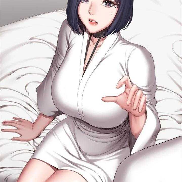 《健身馆教练》第129话 132_吃醋 第15页