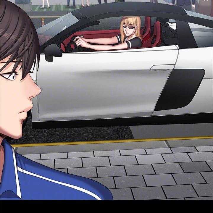 《健身馆教练》第132话 135_约见 第6页