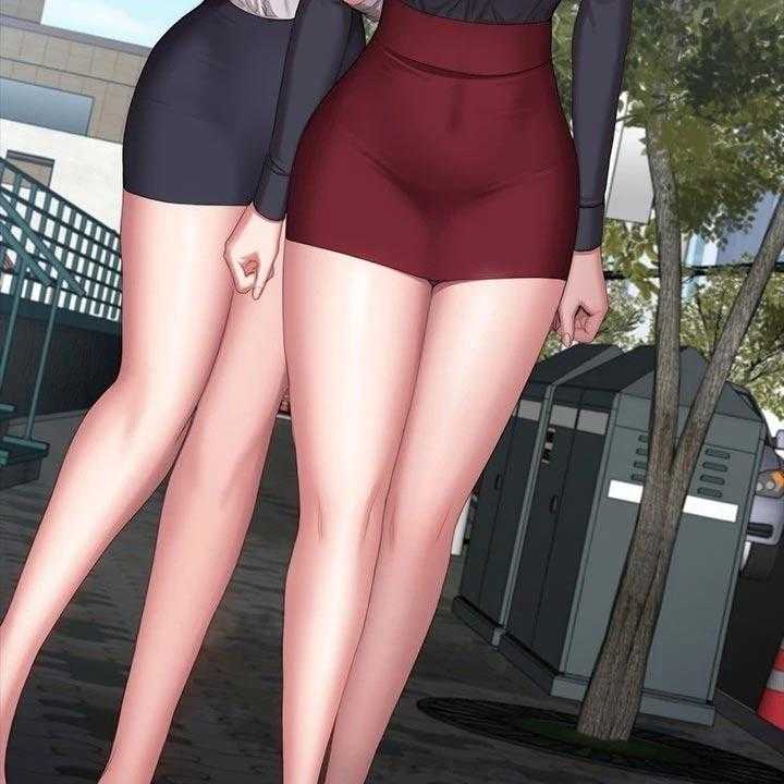 《健身馆教练》第134话 137_打架 第16页