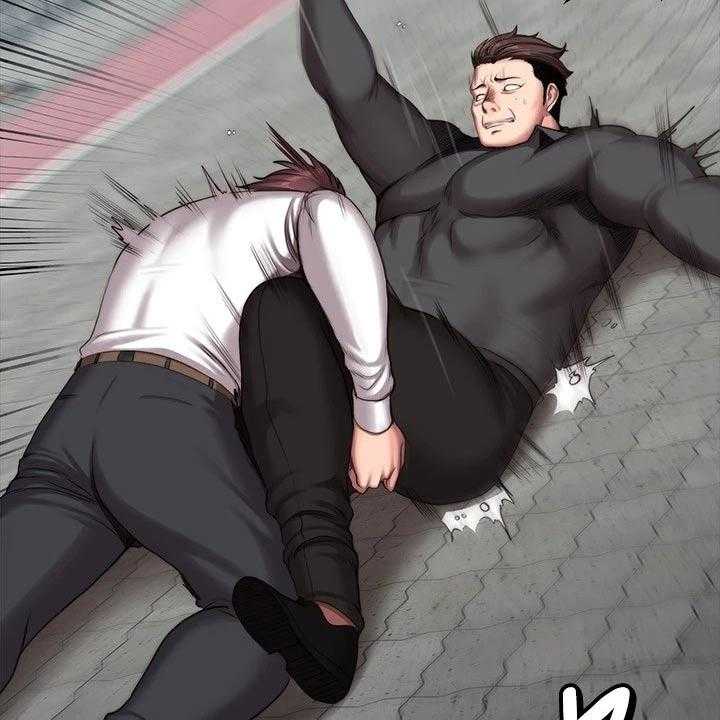 《健身馆教练》第135话 138_队长 第50页