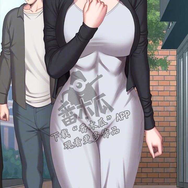 《健身馆教练》第133话 136_挑选 第39页