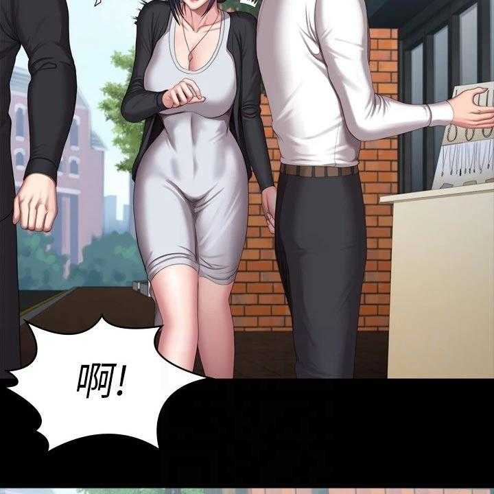 《健身馆教练》第133话 136_挑选 第44页