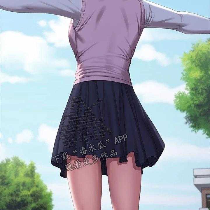 《健身馆教练》第137话 140_一切都结束了 第11页