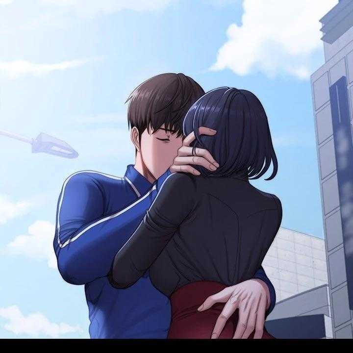 《健身馆教练》第138话 141_结婚【完结】 第19页