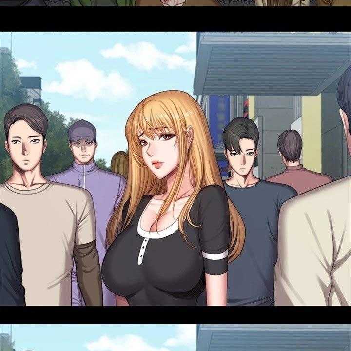 《健身馆教练》第138话 141_结婚【完结】 第27页